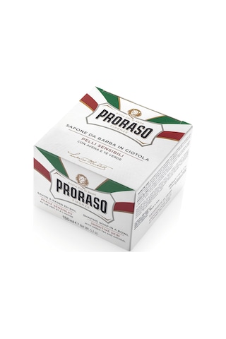 Lexroo Tıraş Sabunu - Yeşil Çay Ve Yulaf Özlü, 150 Ml