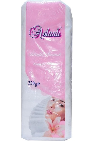 Aslanlı Hidrofil Pamuk 250 G