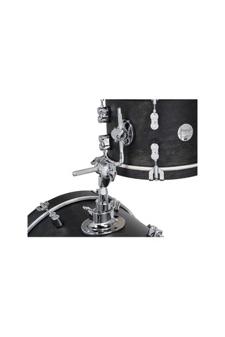 Pdp Concept Maple Classic Bop 3 Parça 18" Davul Ebony