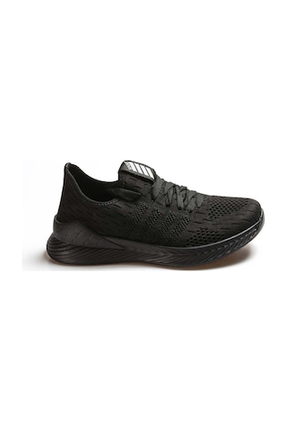 Kadın Sneaker Ayakkabı 925za038 Siyah