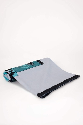 Defacto Erkek Çocuk Batman Plaj Havlusu C1571A824SMGR297