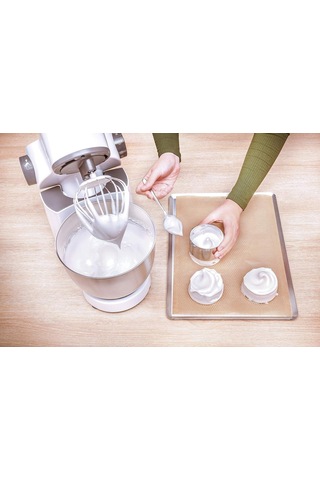 Moulinex Wizzo QA310110 1000 W 4 L Stand Mikser