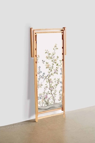 Bluehomeconcept Adawall Mini Colorful Flowers Şezlong
