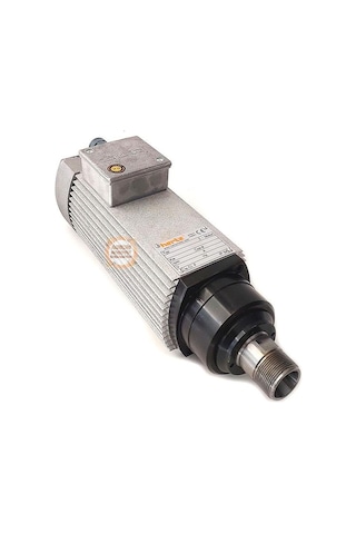2.2 Kw Hertz Spindle Motor 220V Er25 18000 Devir-HMB140 CK
