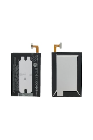 Teknonet Htc One M8 Mini Uyumlu 2750 Mah Batarya