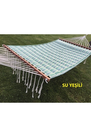 Bilenhamak Çift Kişilik Elyaflı Lüks Hamak (426204514)