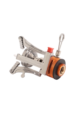 Xindoker 3000w Elektrikli Çakmaklı Kamp Stovu, 304 Paslanmaz Çelik, 3.5 Dakikada Su Kaynatır, Taşınabilir Üçgen Masaüstü, Av, Piknik, Kamp İçin At6402 Diğer