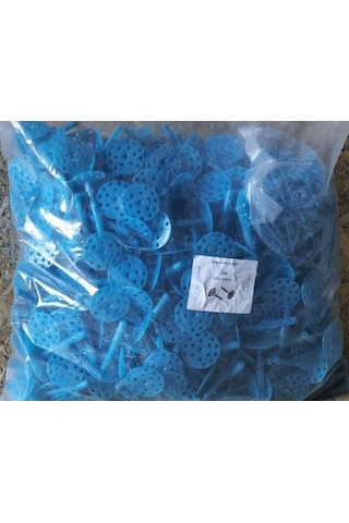 Mantolama Plastik Dübeli 12 Cm