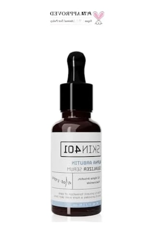 Arbutin İçeren Cilt Aydınlatıcı Serum 30 Ml