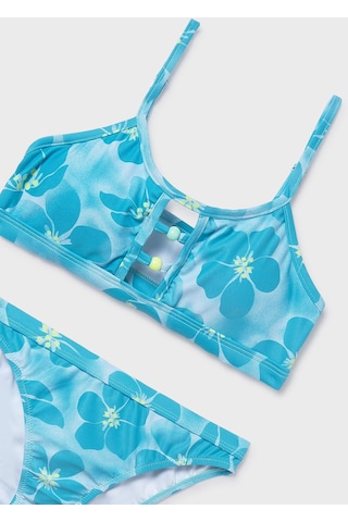 Mayoral Kız Çocuk Bikini Takım Yeşil