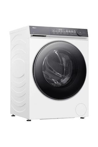 Haier HW130B14367EU1TR 13 KG Wi-fi Bağlantılı 1400 Devir Çamaşır Makinesi Beyaz