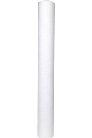 Orbita 40" Sediment Pp Spun Filtre 5 Mikron