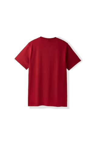 Gsstore Galatasaray Ucl Erkek T-shirt E252215 Bordo