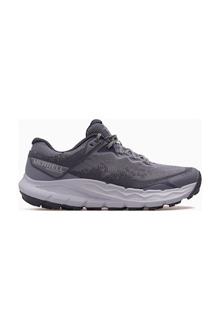 Merrell Nova 4 Waterproof Erkek Su Geçirmez Patika Koşu Ayakkabısı 26k J00003479 Mor