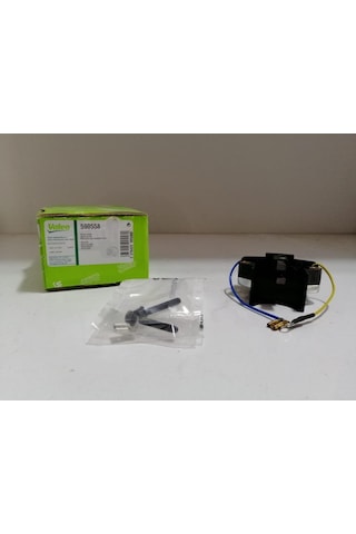 VALEO KONJEKTÖR R9 R11