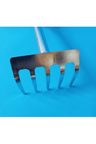 Star Garden Metal Tırmık