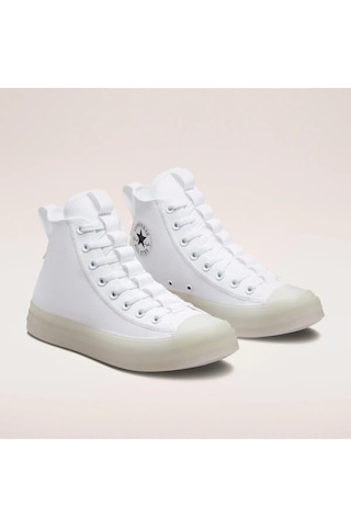 Chuck Taylor All Star Cx Explore Unisex Beyaz Sneaker Beyaz