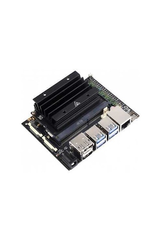Jetson Nano Dev-kıt - G