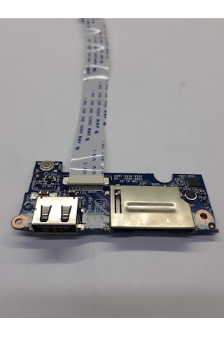Casper Cle Usb Kart Okuyucu Soket Board Kart