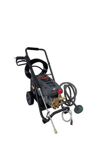 Povver PLT-16MC Endüstriyel Yüksek Basınçlı Yıkama Makinesi - 0603976902