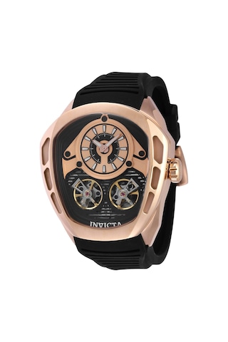 Invıcta 143863 Erkek Kol Saati Rose Gold