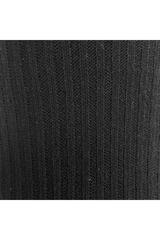 Yifomall Isıtmalı Kış Çorapları - Pil İle Çalışan, Kampçılık Ve Kayak İçin Sıcak Tutan Siyah