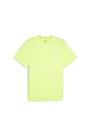 Puma Run Favorıte Velocıty Tee 28584 Çok Renkli