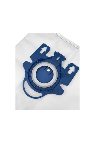 Miele Gn Hyclean Efficiency Complete C3 Complete C2 Elektrikli Süpürge İçin 6 Torba