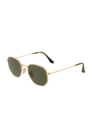 Ray-Ban Rb 3548N 001/58 51*21*145 Erkek Güneş Gözlüğü
