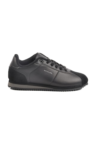 Siyah Unisex Spor Ayakkabı Cortona G Siyah-siyah