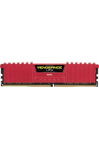 Corsair Vengeance CMK8GX4M1A2400C16R 8 GB DDR4 2400 MHz PC Bellek