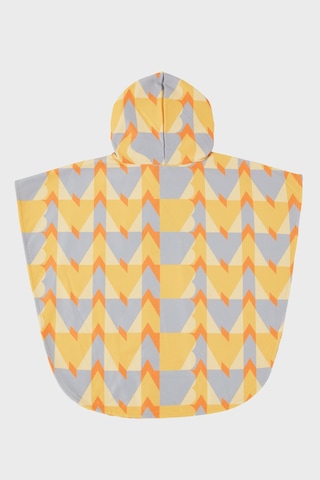 Slipstop Erkek Çocuk Panço Sp2532140000 Sarı Sarı