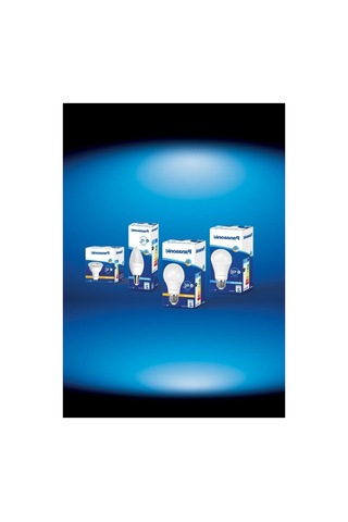 Panasonic E27 Led Torch Lamba 18w 1860lm 3000k Sarı Işık 10c