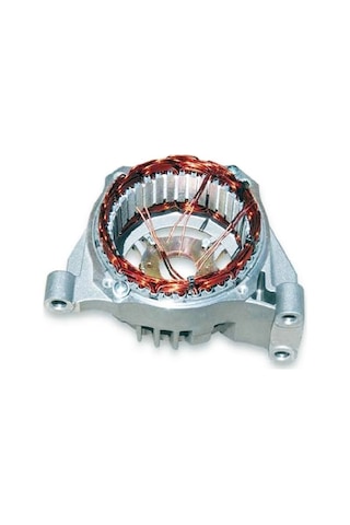 Nursan 120912 Statör 12v 85a Mako Tip Kapaklı Albea Multijet 1.2 Opel Corsa