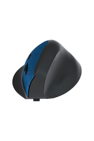 Forzacase FC745K 1600 Dpı 2.4 Ghz Ergonomik Bluetooth Kablosuz Mouse