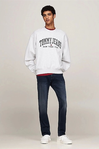 Tommy Hilfiger Erkek Slim Pantolon Denim