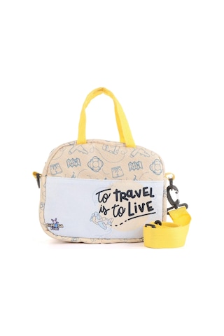 Travel Termal Beslenme Çantası