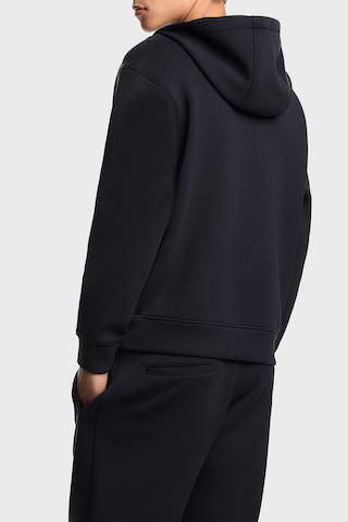 Emporio Armani Erkek Sweat Em002866 Af17547 Ub118 Lacivert Lacivert