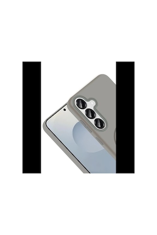 Samsung Galaxy S25 Broş Magsafe Kapak