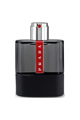 Prada Luna Rossa Carbon Erkek Parfüm EDT 50 ML