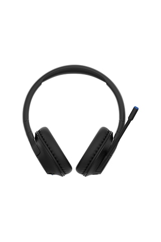 Belkin Soundform Inspire Kablosuz Kulak Üstü Kulaklık Çocuklar İçin Siyah