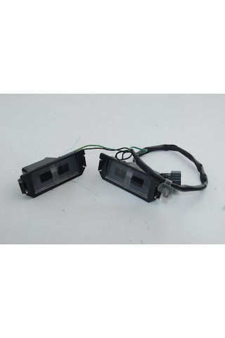 Itaqı Plaka Lambası Hyundai İ30 2008-2012 Uyumlu 925012l100