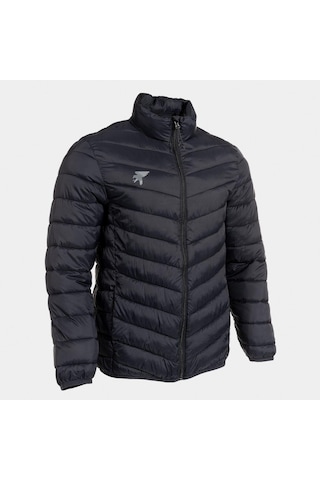 Joma 103758.100-20.001 Mystic Erkek Spor Ceket Siyah