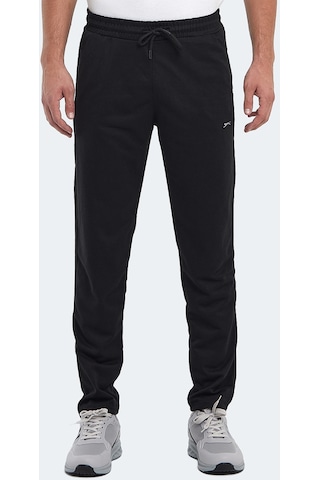 Slazenger ONION ı Erkek Eşofman Altı Siyah