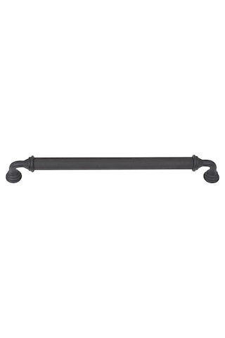 Gürçayhırdavat Gürçay Elif Kulp Siyah 320Mm (2 Adet)