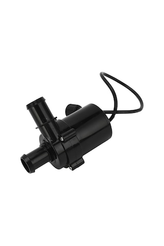 Teltree 12v 47w Sübmersibl Dc Su Pompa - 10m Yükseklik, 36l/dakika Akış, Su Aquaryum Balık Tankı Havuz Fonte İçin - Sessiz Abs Korumalı