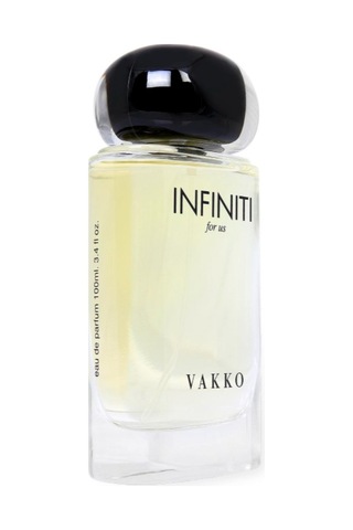 Vakko Infiniti For Us Unisex Parfüm EDP 100 ML