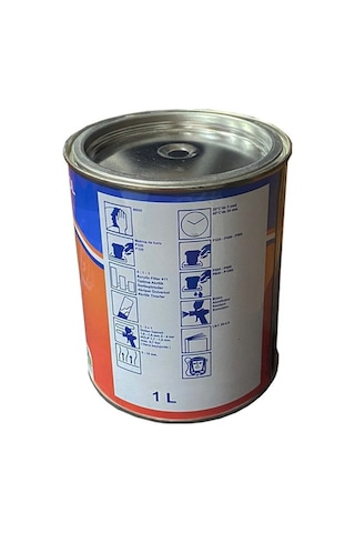 Akzo Nobel Optima 411 Astar -1 Lt