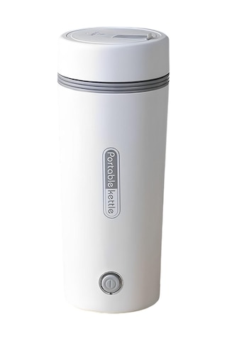 Suntek Yalıtımlı Taşınabilir Elektrikli Su Isıtıcısı