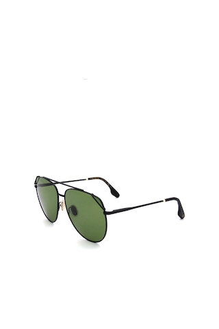 Victoria Beckham Vb 230s 001 Erkek Güneş Gözlüğü Siyah